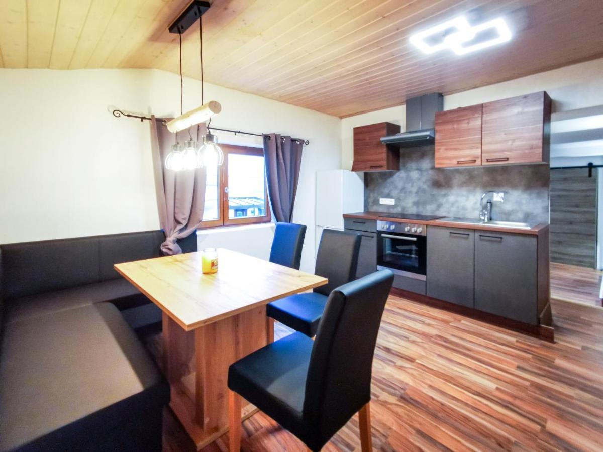 Alpenchalet Dona Partenen Zewnętrze zdjęcie