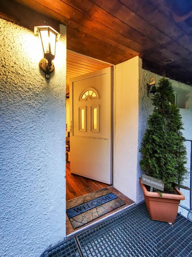 Alpenchalet Dona Partenen Zewnętrze zdjęcie