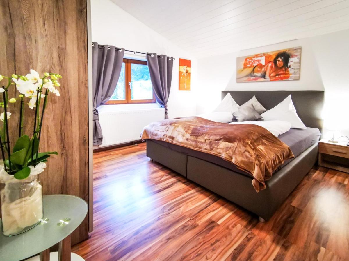 Alpenchalet Dona Partenen Zewnętrze zdjęcie